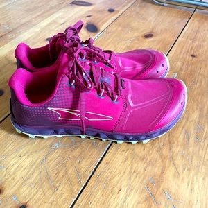Altra Women’s Running Shoes